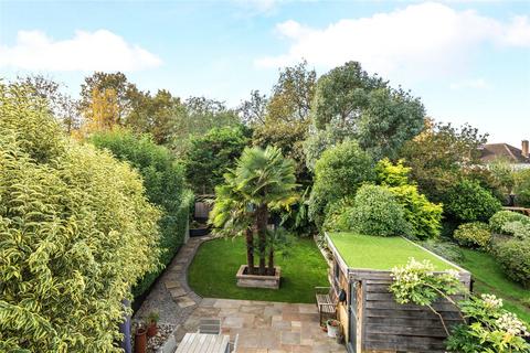 3 bedroom end of terrace house for sale, Summer Road, Thames Ditton KT7