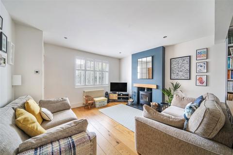 3 bedroom end of terrace house for sale, Summer Road, Thames Ditton KT7