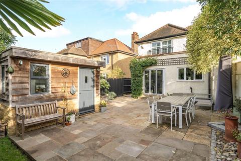 143 Summer Road, Thames Ditton, KT7 0QW