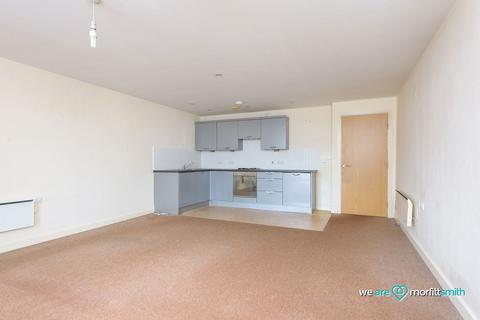 1 bedroom apartment to rent, Anchor Point, 323 Bramall Lane, S2 4RR