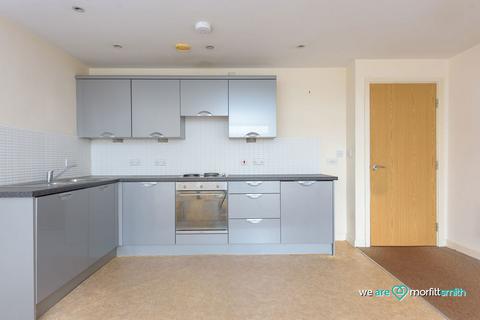 1 bedroom apartment to rent, Anchor Point, 323 Bramall Lane, S2 4RR