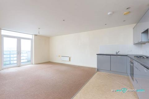 1 bedroom apartment to rent, Anchor Point, 323 Bramall Lane, S2 4RR