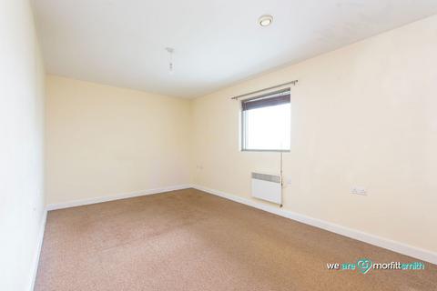 1 bedroom apartment to rent, Anchor Point, 323 Bramall Lane, S2 4RR