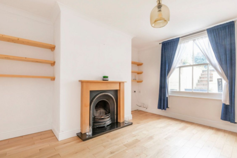 1 bedroom flat for sale, Sydenham Road North, Cheltenham GL52