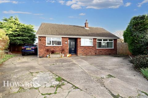 3 bedroom detached bungalow for sale, Linden Tree Gardens, Bradwell