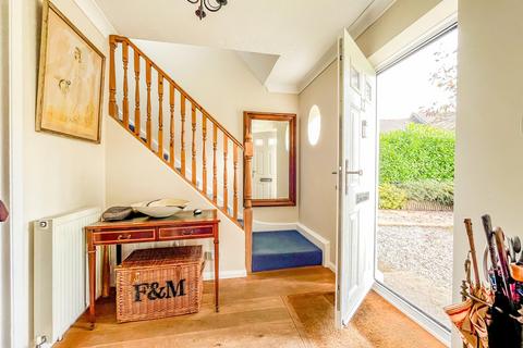 12 Abbots Close, Battle, TN33 0BZ