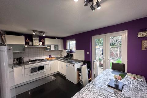 3 bedroom terraced house for sale, The Maltings, Littlebourne, Canterbury, Kent, CT3