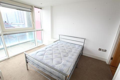 2 bedroom flat for sale, Huntingdon Street, Nottingham, Nottinghamshire, NG1