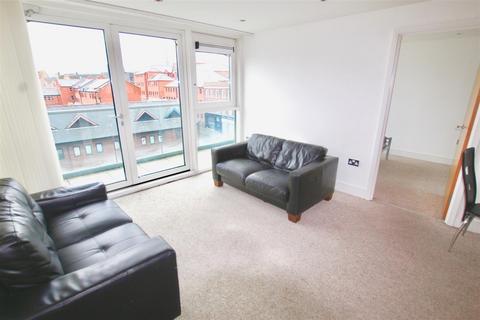 2 bedroom flat for sale, Huntingdon Street, Nottingham, Nottinghamshire, NG1