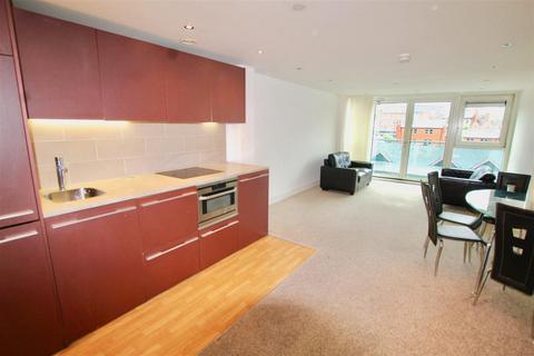 2 bedroom flat for sale, Huntingdon Street, Nottingham, Nottinghamshire, NG1