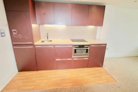 2 bedroom flat for sale, Huntingdon Street, Nottingham, Nottinghamshire, NG1
