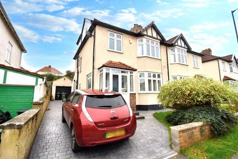 4 bedroom semi-detached house for sale, Superb Extended Family Home on a Popular Road in Henleaze