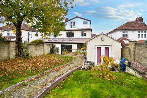 4 bedroom semi-detached house for sale, Superb Extended Family Home on a Popular Road in Henleaze