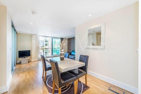 1 bedroom apartment to rent, Kestrel House, St George Wharf, Vauxhall