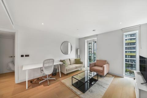 1 bedroom flat for sale, Belvedere Row Apartments, White City Living W12