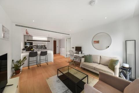 1 bedroom flat for sale, Belvedere Row Apartments, White City Living W12