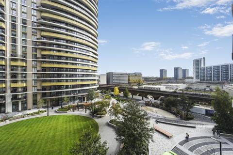 1 bedroom flat for sale, Belvedere Row Apartments, White City Living W12