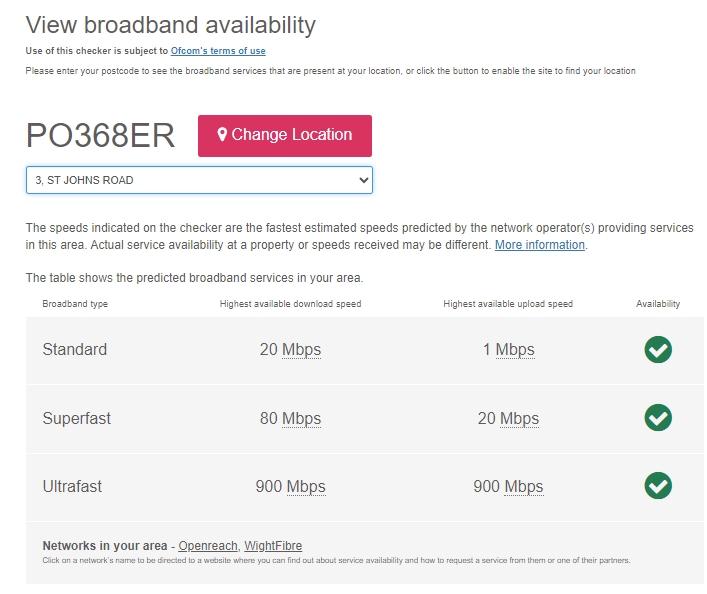 Broadband