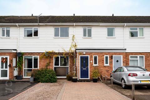 3 bedroom terraced house for sale, Fieldway, Sutton St. Nicholas