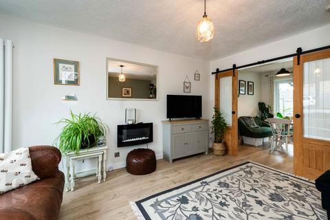 3 bedroom terraced house for sale, Fieldway, Sutton St. Nicholas