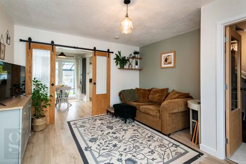 30 Fieldway, Sutton St Nicholas, Hereford, HR1 3BY