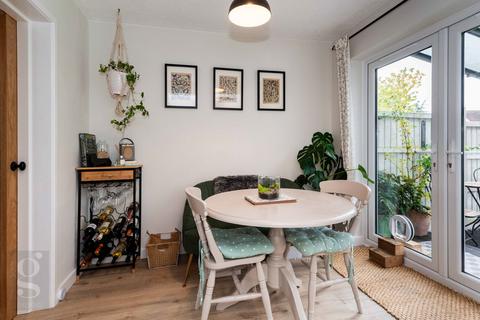 30 Fieldway, Sutton St Nicholas, Hereford, HR1 3BY