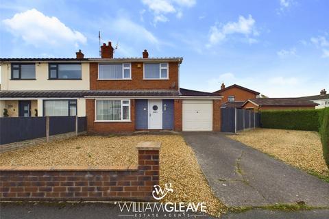 3 bedroom semi-detached house for sale, Ullswater Road, Flintshire CH7