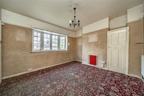 2 bedroom end of terrace house for sale, McCall Crescent, Charlton, SE7