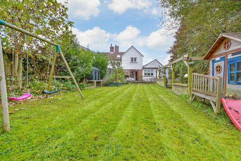 5 bedroom semi-detached house for sale, Poplar Road, Wittersham, Tenterden, Kent