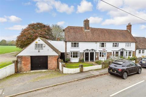 5 bedroom semi-detached house for sale, Poplar Road, Wittersham, Tenterden, Kent