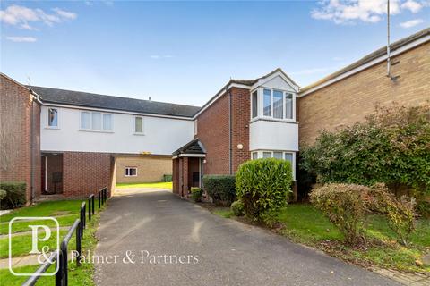 1 bedroom apartment for sale, Avignon Close, Old Heath, Colchester, Essex, CO2