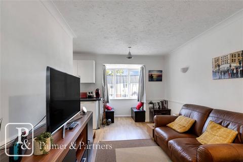 1 bedroom apartment for sale, Avignon Close, Old Heath, Colchester, Essex, CO2