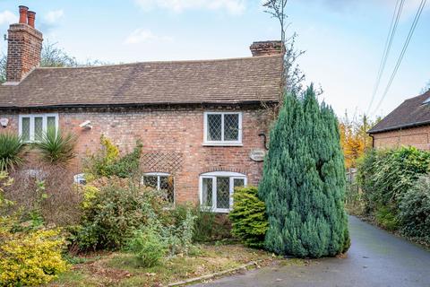 3 bedroom semi-detached house for sale, Barnt Green Road, Cofton Hackett, B45 8PH