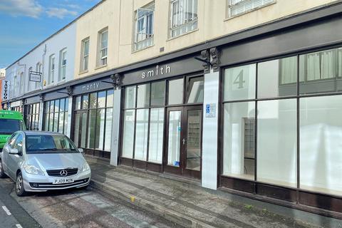 Retail property (high street) for sale, Retail  Investment, 4-7 Bennington Street, Cheltenham, GL50 4ED