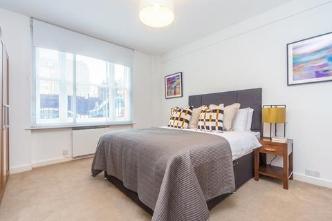 1 bedroom flat to rent, Hill Street , W1J