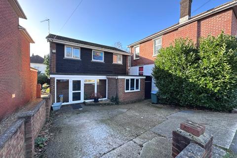 4 bedroom detached house for sale, Obelisk Road, Southampton, SO19