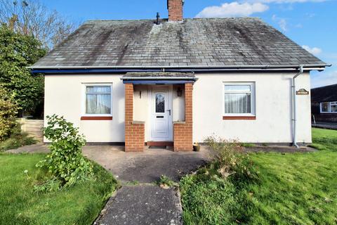 4 bedroom bungalow for sale, Park Road, Carlisle CA4