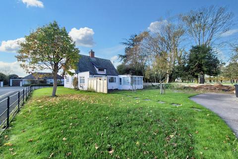 4 bedroom bungalow for sale, Park Road, Carlisle CA4