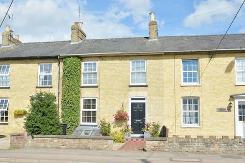 3 bedroom house for sale, North Terrace, Bury St. Edmunds IP28