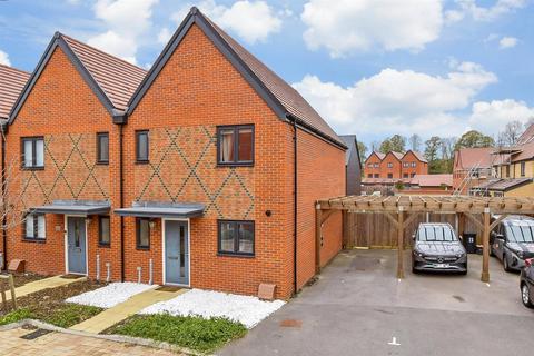 3 bedroom end of terrace house for sale, Bella Rosa Drive, Langley, Maidstone, Kent