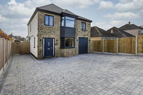 5 bedroom detached house for sale, Harrogate Road, Eccleshill, Bradford