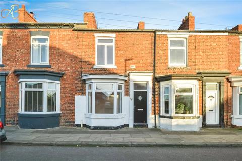 2 bedroom terraced house for sale, Station Road, Norton TS20