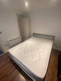 Mansel Street, City Centre, Swansea