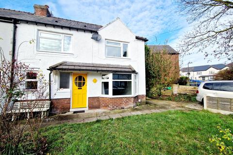 3 bedroom semi-detached house to rent, Langley Avenue, Prestwich, M25