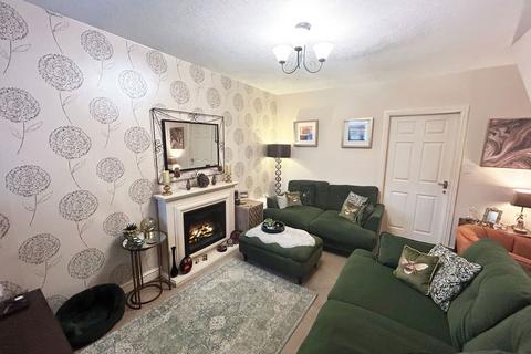 3 bedroom terraced house for sale, Winston Drive, Skegness, Lincolnshire, PE25 2RE