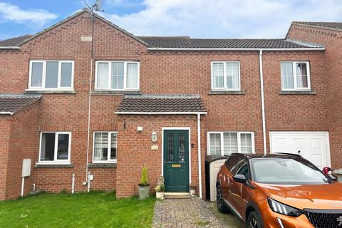 Winston Drive, Skegness, Lincolnshire, PE25 2RE