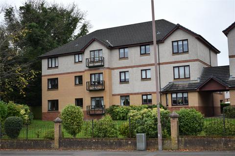 1 bedroom flat for sale, 11 Annfield Gardens, Stirling, FK8