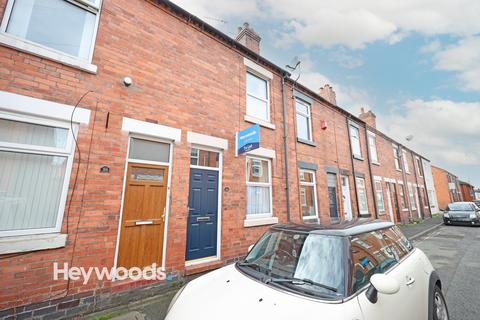 2 bedroom terraced house to rent, Stubbs Gate, Newcastle, Newcastle-under-Lyme, Staffordshire