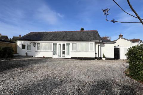 3 bedroom detached bungalow for sale, Downham Road South, Heswall, Wirral