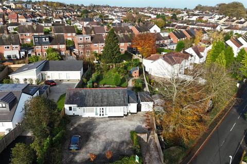 3 bedroom detached bungalow for sale, Downham Road South, Heswall, Wirral